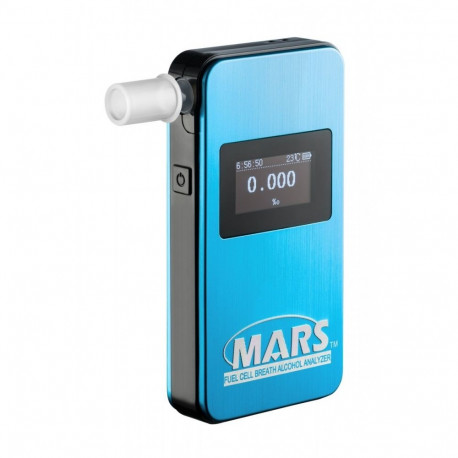 Electrochemical breatha MARS BT blue