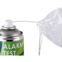Test gas for sensors