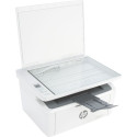 HP Printer Drucker LaserJet MFP M140W (2A130F#ABD)