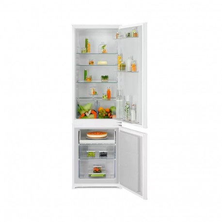 Int.külmik Electrolux, 178cm