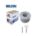 BELDEN 1583ECable UTP 4x2ž, solid, Cat5e, 305m