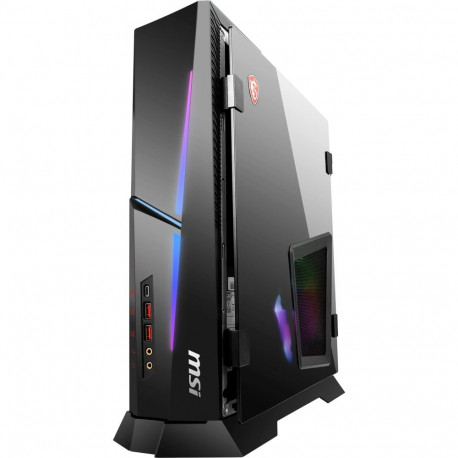 PC|MSI|Desktop|Intel Core Ultra 7|265F|16 GB|DDR5-SDRAM|Storage SSD|SSD 1 TB|NVIDIA GeForce RTX 5060