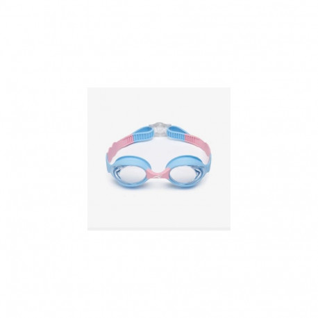 Ujumisprillid Aqua-Speed TIKI JR helesinine/roosa