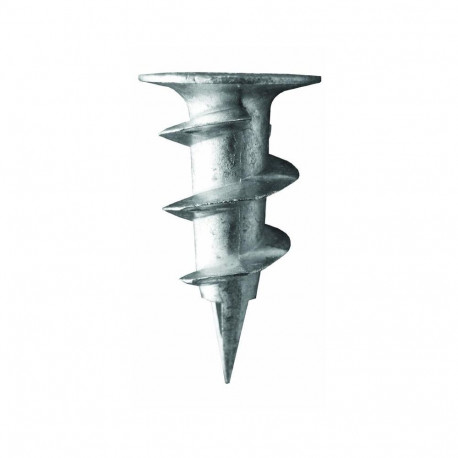 STEEL GYPSUM BOARD PLUG DRIVA 90001