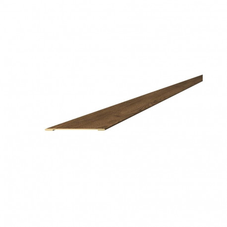 ARCHITRAV liist 60X6MM 2.5PCS, San Diego tamm