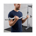 CURL THREADED BAR DLB021 120 CM OUTLINER