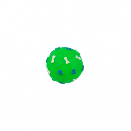 PET TOY BALL HX130 7.5CM