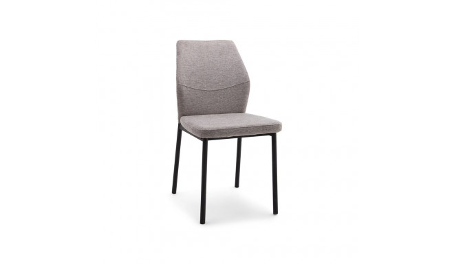 Söögitool AUGUSTA 86x56.5x45cm L, kreem