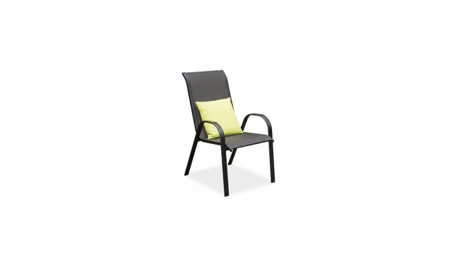 Must välitool HC-891-2