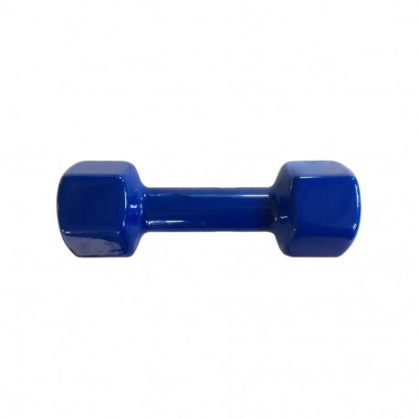 vinüül hantel LS2001 3kg