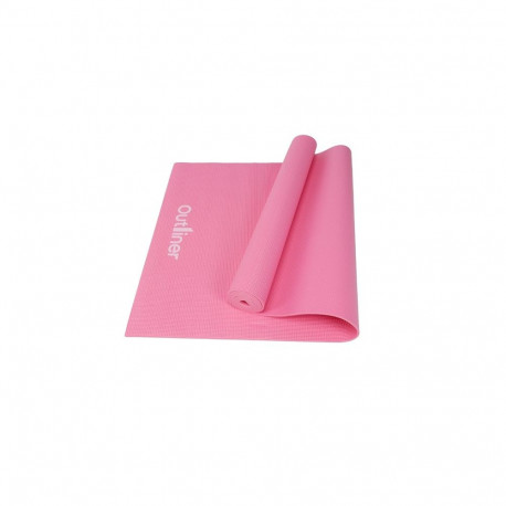 PVC YOGA MAT173X58X0.4CM