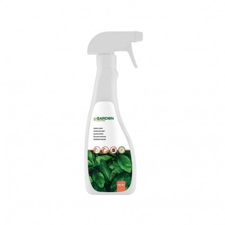 GREEN SOAP GARDEN CENTER 500ML