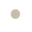 POLISHING DISC125X10MM.SOFT.STICKY