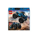 CONSTRUCTOR LEGO CITY 60402