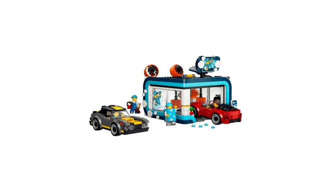CONSTRUCTOR autopesula 60497