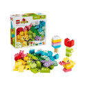 CONSTRUCTOR COLORFUL CREATIVE BOX10479