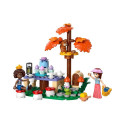 CONSTRUCTOR FOREST TEA PARTY 42690