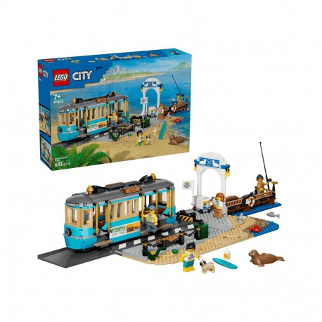CONSTRUCTOR CLASSIC BEACH STREETCA 60506