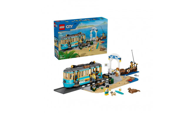CONSTRUCTOR CLASSIC BEACH STREETCA 60506