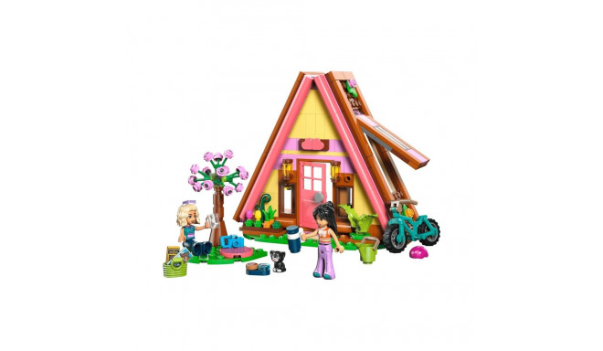 CONSTRUCTOR glampingkabiin 42682