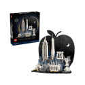 CONSTRUCTOR ARCHITECTURE 21066