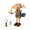 CONSTRUCTOR DOBBY THE FREE ELF 76469