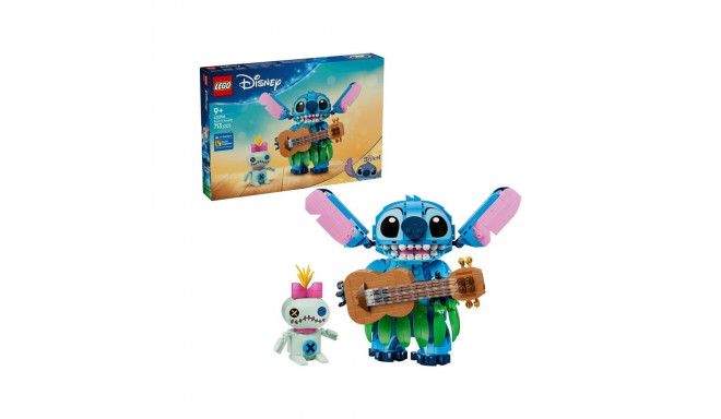 Constructor Stitch & Scrump 43296