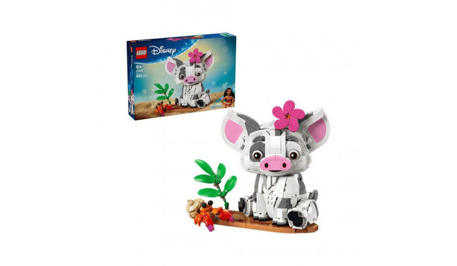 Constructor PUA 43292