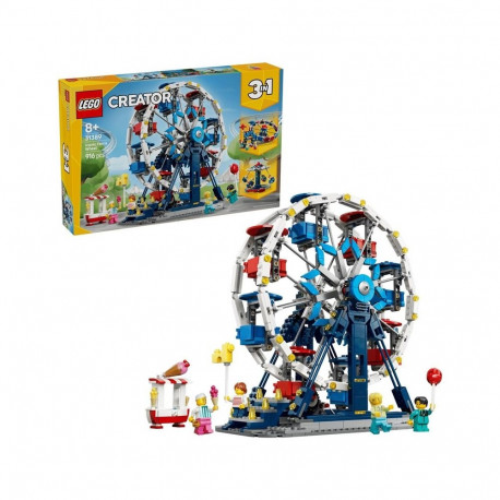 CONSTRUCTOR vaateratas 31389 ikooniline