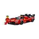 CONSTRUCTOR FERRARI 499P 77261