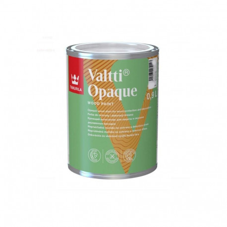 Valtti puiduvärv VC 9L kattev
