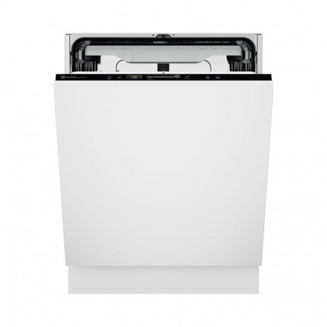 Electrolux nõudepesumasin E87LB200T integreeritav