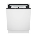 DISHWASHER BI E87LB200T ELECTROLUX