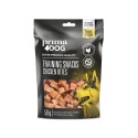 TRAINING SNACKS - CHICKEN BITES 50 G
