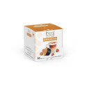 COFFEE CAPSULES CREME BRULEE 16 PCS DG