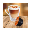 DG kohvikapslid 16PCS creme brulee