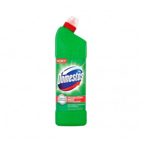 Domestos tualetipuhasti 1L, mänd