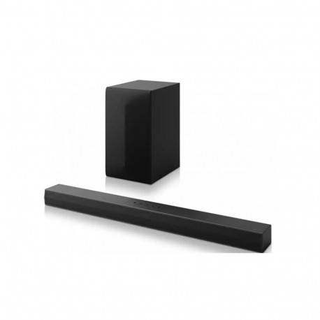 SYSTEM SOUNDBAR S60T LG