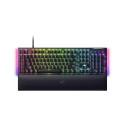 KEYBOARD RAZER BLACKWIDOW V4 MECH US BLK