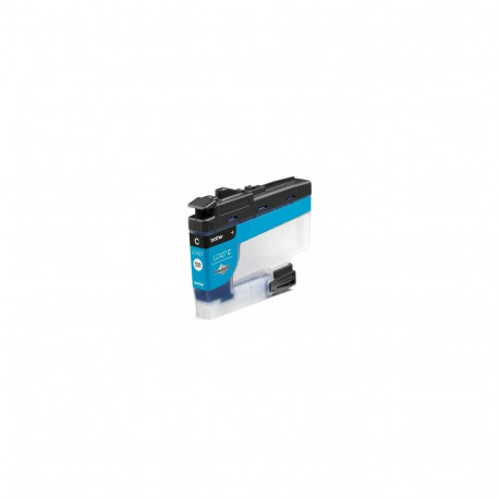 BROTHER LC427C CYAN, 1,500 PAGES
