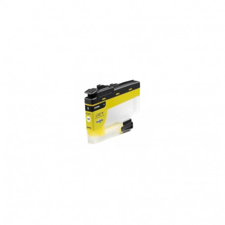 BROTHER LC427Y YELLOW, 1,500 PAGES