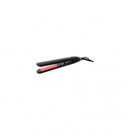 Philips Hair Straitghtener BHS376/00 Ceramic heating system, Number of temperature settings 6, Tempe