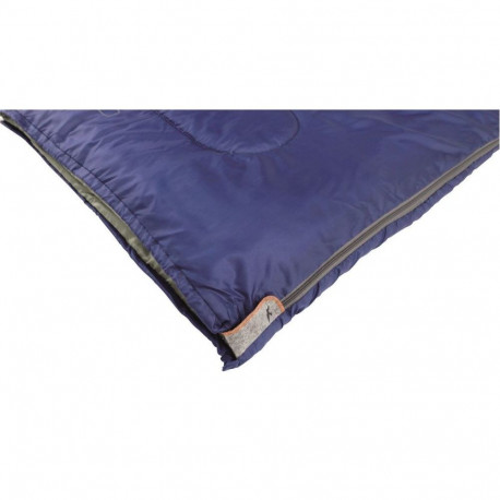 Easy Camp Chakra Blue Sleeping Bag