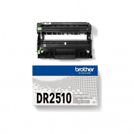 Brother | Printer Imaging Units | DR2510 Printer Drum