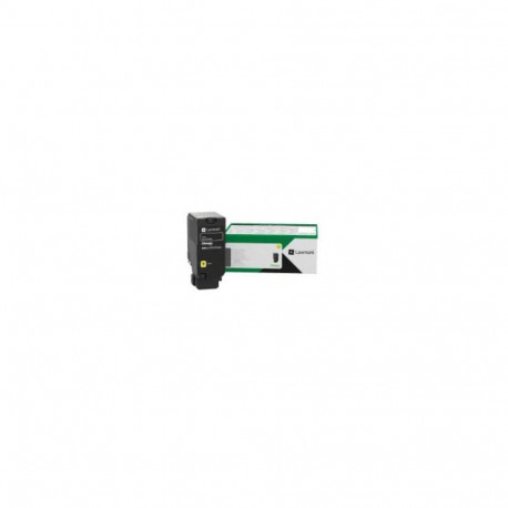LEXMARK MS631, 632, MX632 Return Programme 31K Toner Cartridge | 66S2X00 | - High Yield - black - or