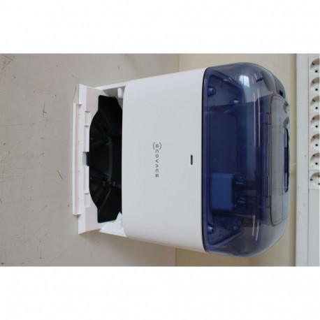 Ecovacs SALE OUT. DEEBOT mini Vacuum cleaner, Robot, Wet&Dry, ZeroTangle Technology, Agile Navigatio