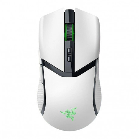 Razer RAZER Cobra Pro Gaming Mouse - White