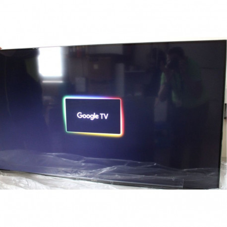 Sony SALE OUT. K55S35B Bravia 3 55" (139cm) 4K Ultra HD Smart Google D-LED TV | SALE OUT. | K-55S3 |