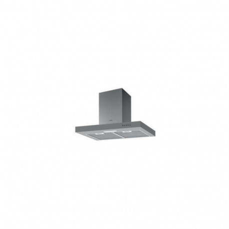 Cata Hood ST-6010 X Width 60,5cm, Max 301 m/h, LED, Stainless steel |