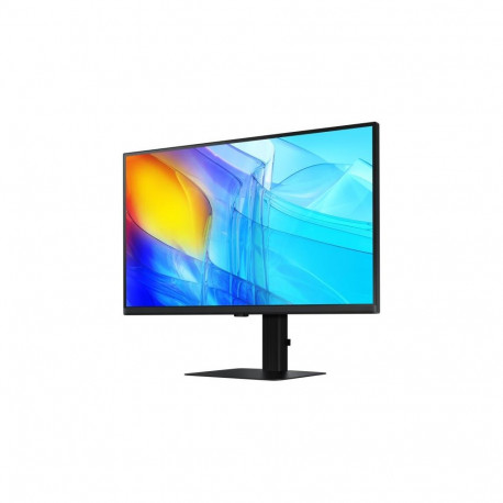 Monitor - Samsung S80D 27" 4K Ultra HD Black Samsung S80D 27" 4K Ultra HD LCD Monitor - Black